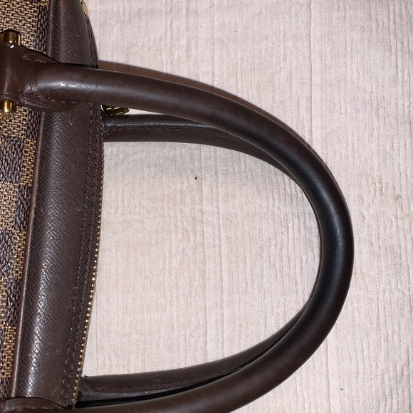 Louis Vuitton purse - Picture 9 of 10